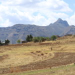 Lesotho