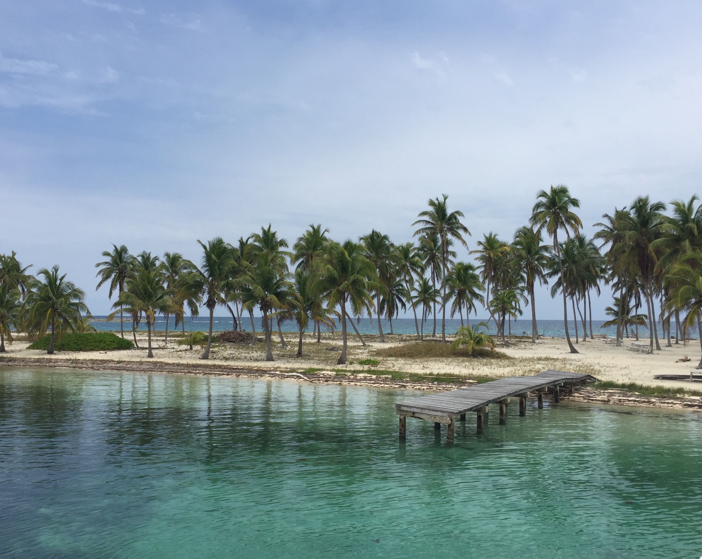 Belize 2018