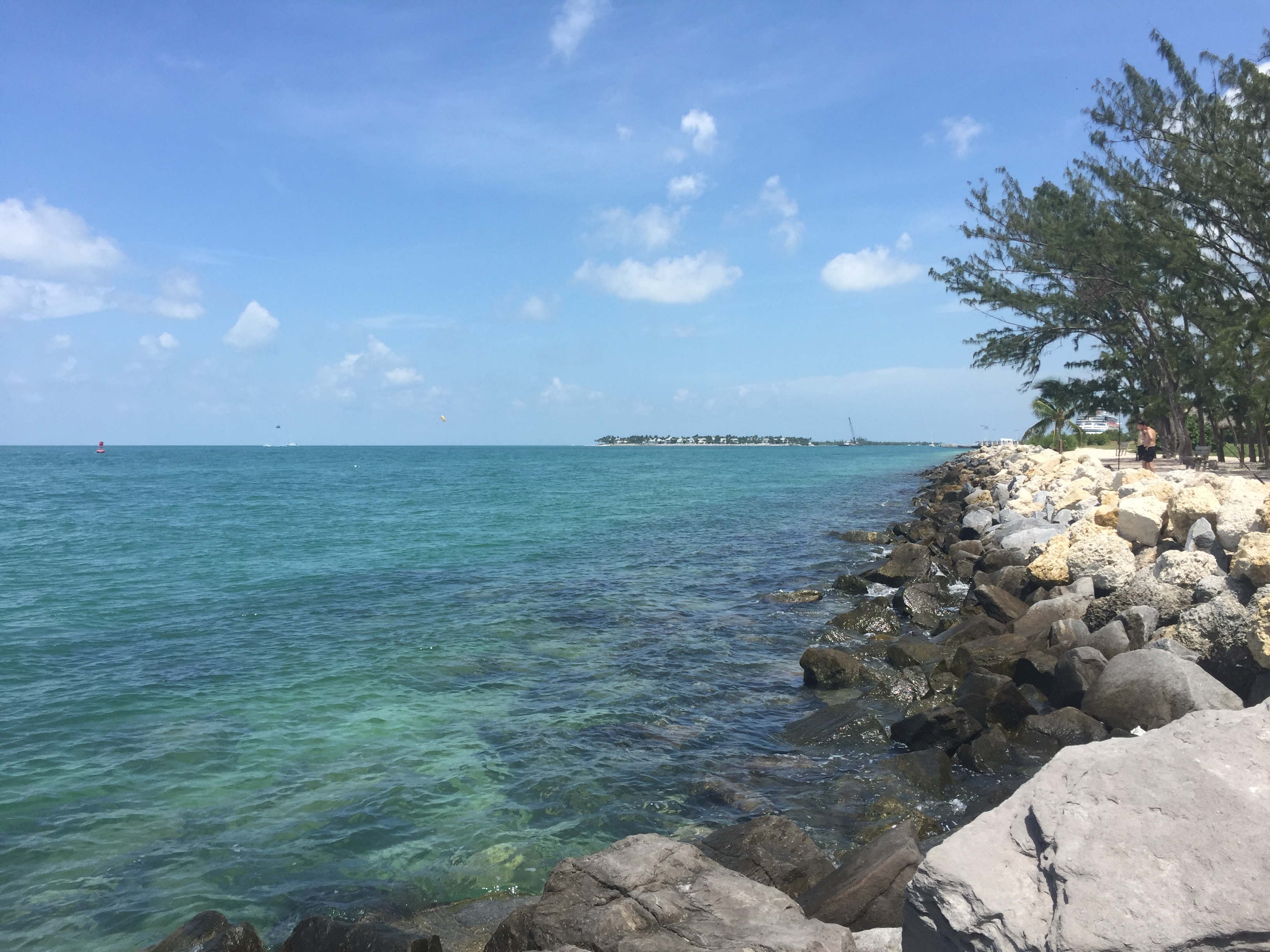 Key West 7