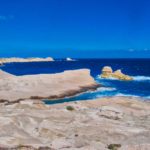 Sarakiniko Beach