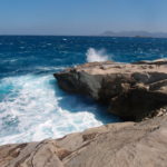 Sarakiniko Beach