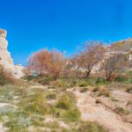 Sarakiniko Beach