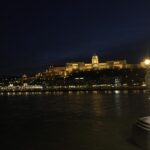 Budapest Sunday 16
