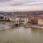 Budapest Wednesday 20
