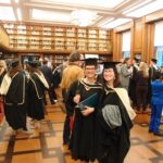 LSHTM MSc Graduation 5